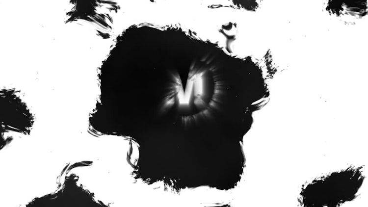 Minimal Logo: After Effects Templates