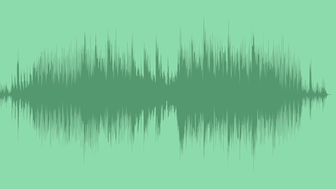 Light Clouds: Royalty Free Music