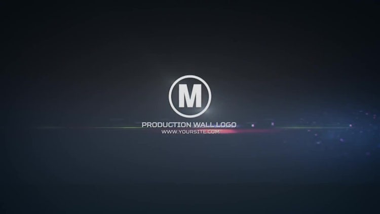 Logo Intro - After Effects Templates | Motion Array