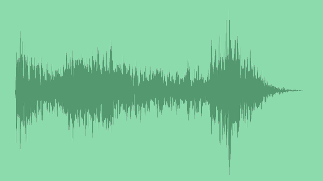 Journey Into The Future: Royalty Free Music