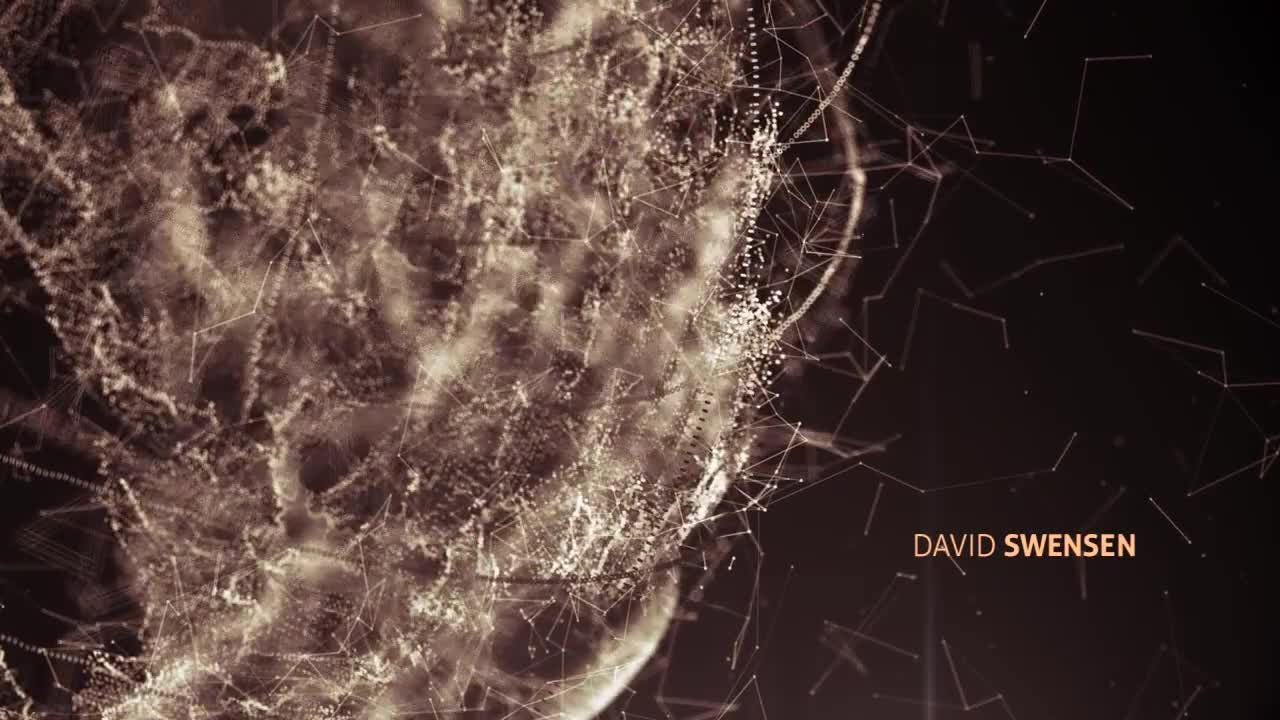 Distortion Planet - After Effects Templates | Motion Array