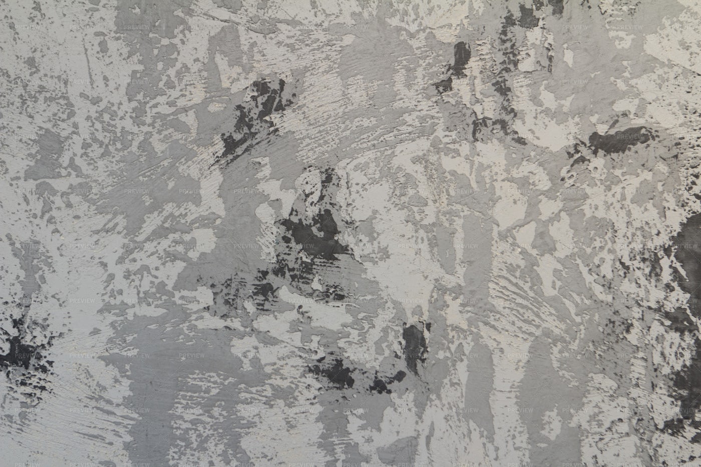 Black And White Cement Wall Concrete Bac: Stock Photos
