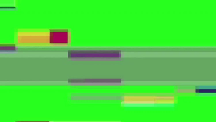 USA Map Connection 4K - Stock Motion Graphics | Motion Array Glitch TV Screen with Green Background - Stock Video ...