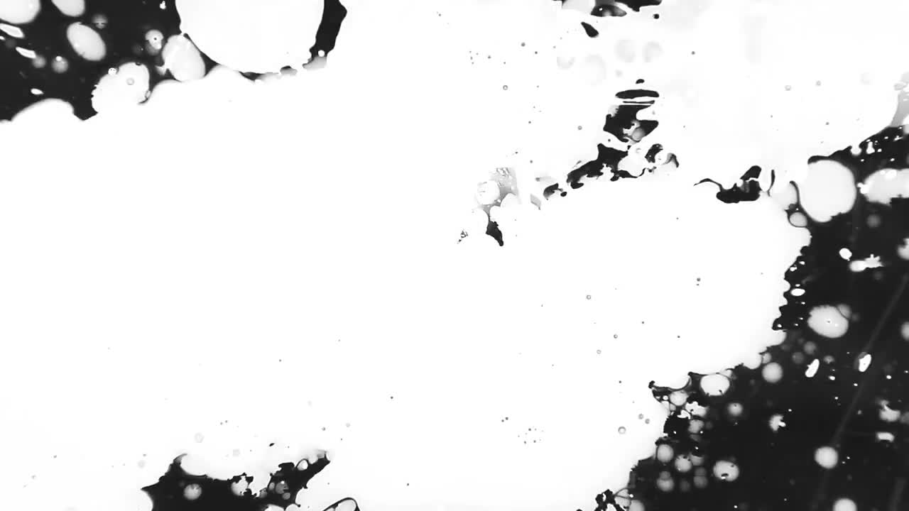 Paint Splat Transition 01 Stock Motion Graphics Motion Array