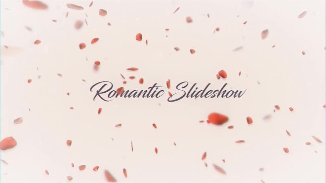 Romantic Slideshow - After Effects Templates | Motion Array romantic-slideshow-after-effects-templates-motion-array