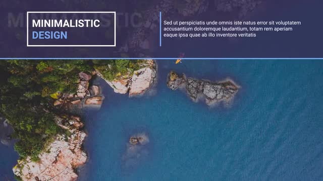 Corporate Slides: After Effects Templates