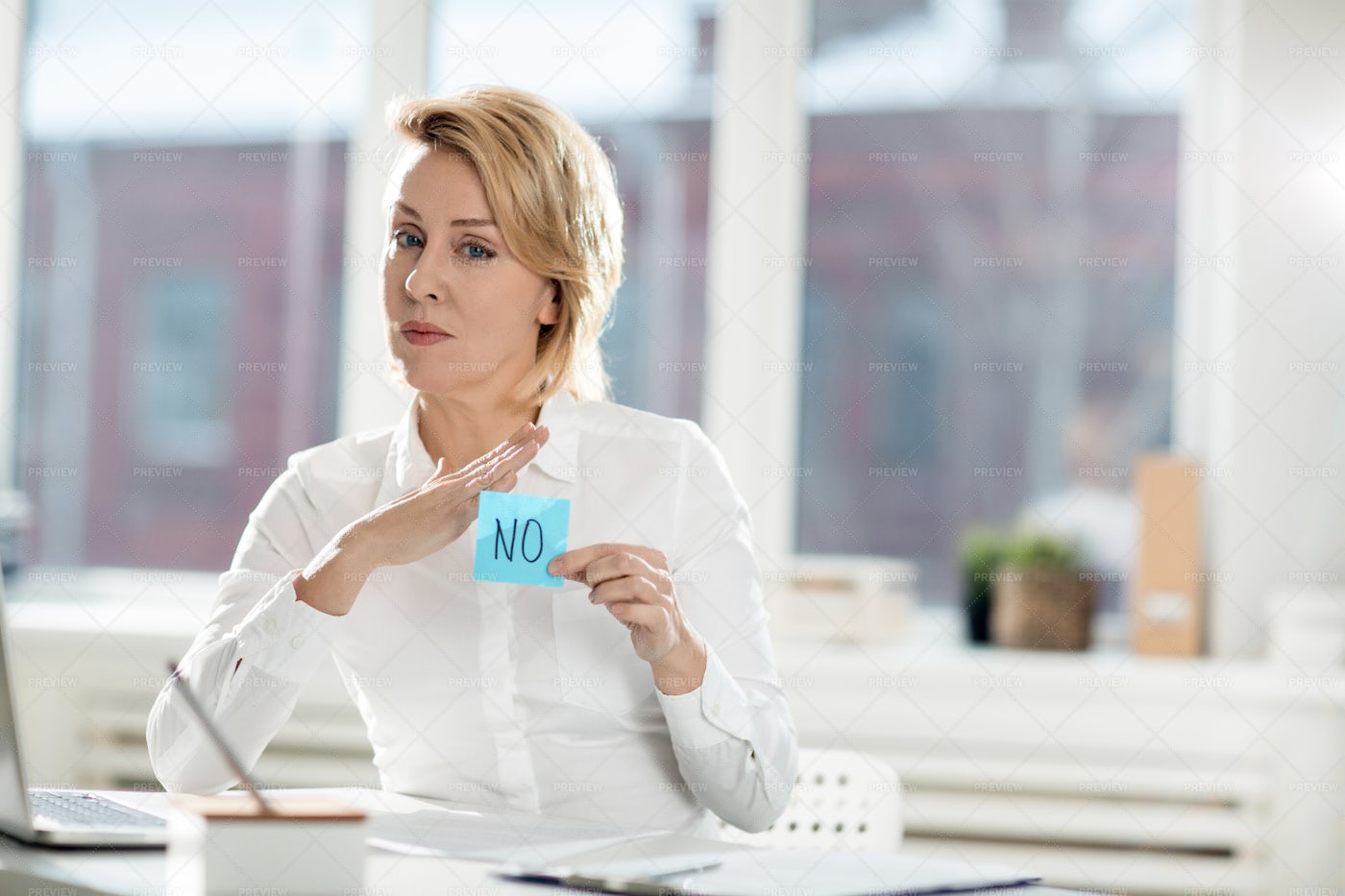 Disagreement: Stock Photos