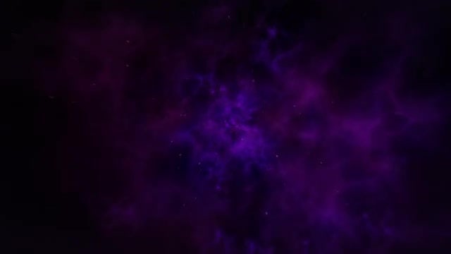 Flying Through Space: Stock Motion Graphics