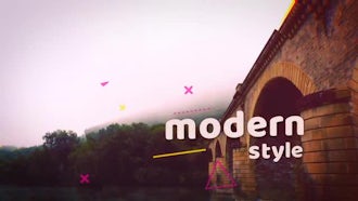 Quick Summer Opener : After Effects Templates