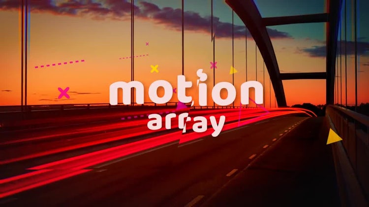 Quick Summer Opener : After Effects Templates