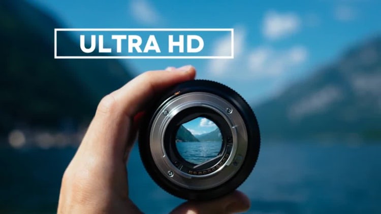 Simple Dynamic Opener: After Effects Templates