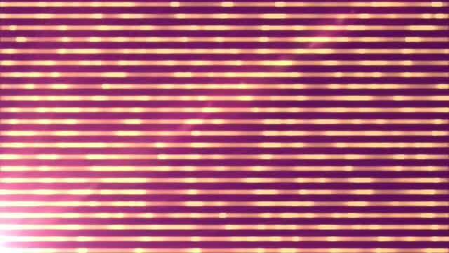 Glow Lines: Stock Motion Graphics
