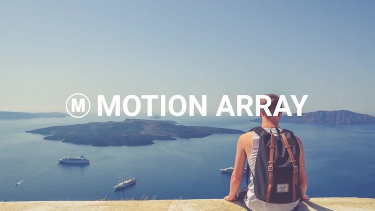 Fast Opener: After Effects Templates