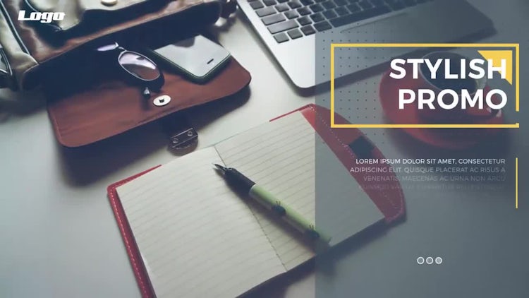 Promo: After Effects Templates