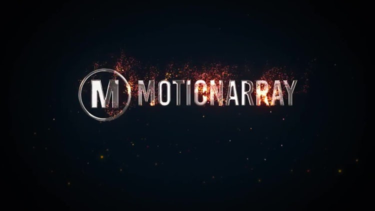 Burn Down: After Effects Templates