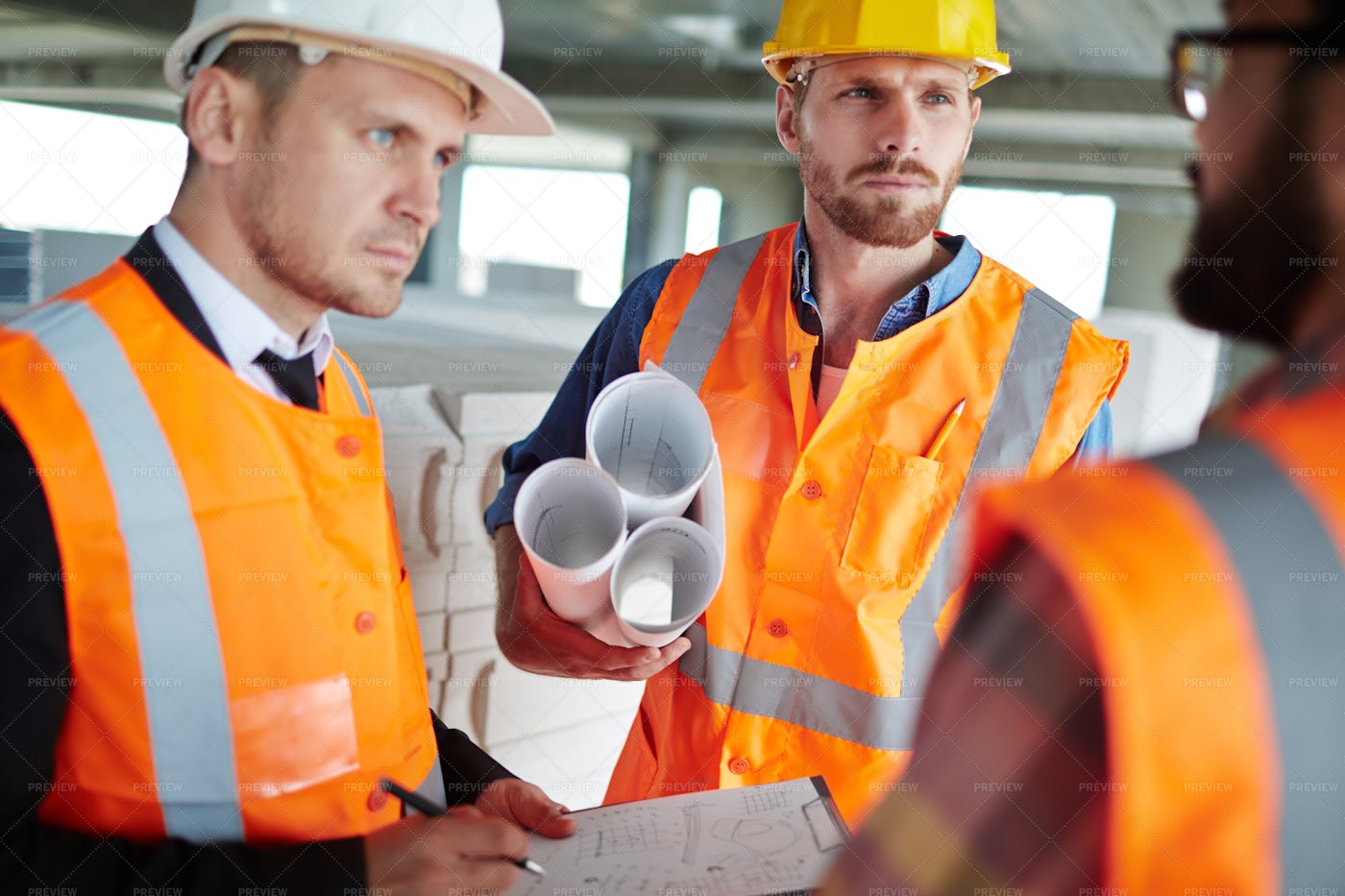 Constructors Consulting: Stock Photos