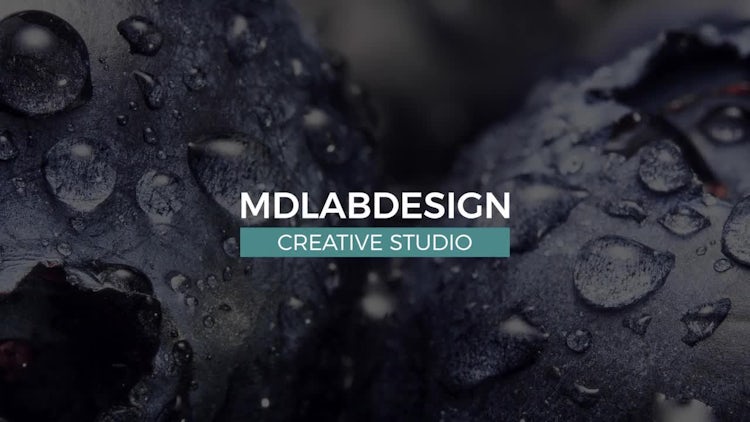 Clean Titles: Premiere Pro Templates