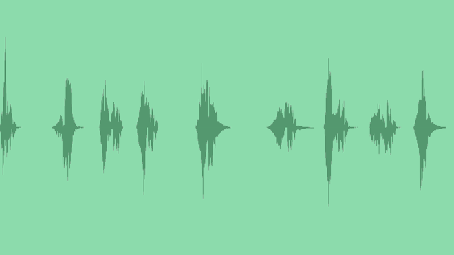 9 Fast Whooshes: Sound Effects