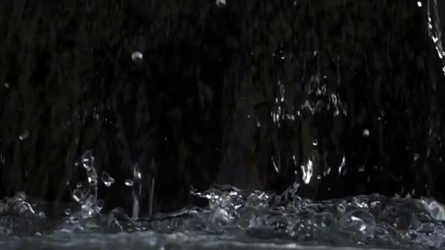 Water: Stock Video