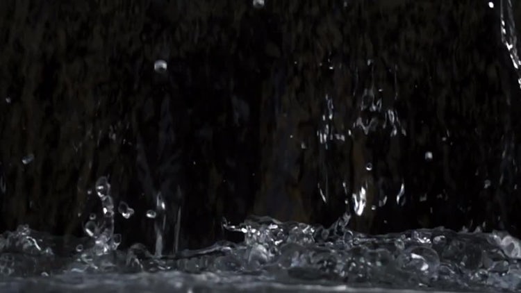 Water: Stock Video