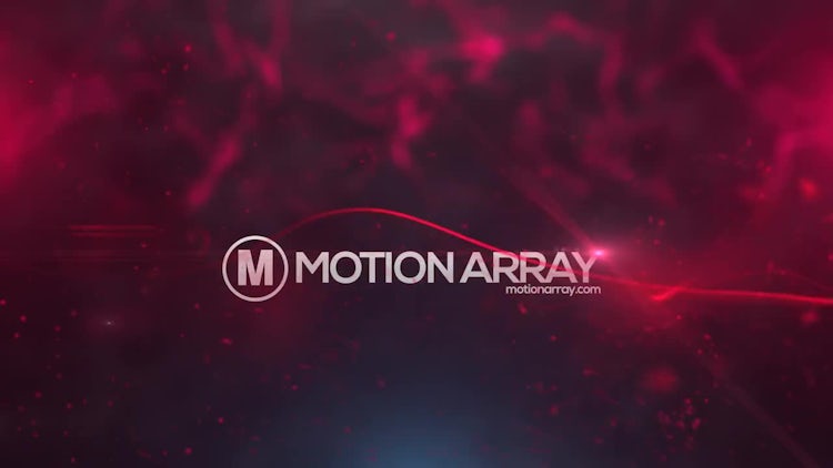 Abstract Logo: After Effects Templates