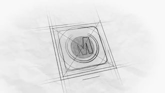 Sketch Logo: After Effects Templates