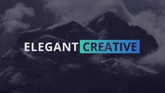 14 Modern Titles: Premiere Pro Templates