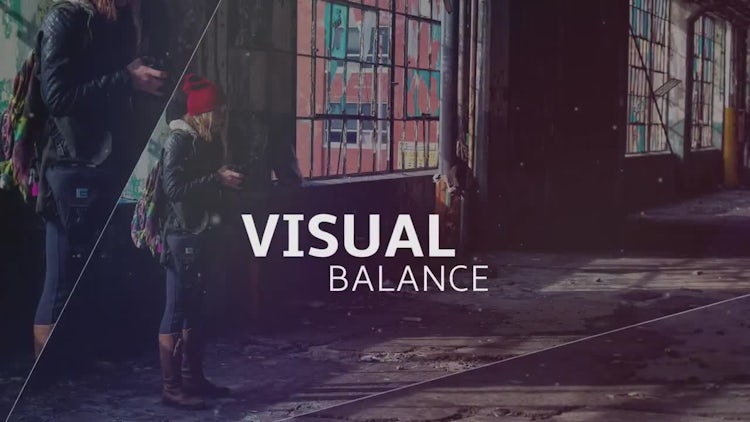 Slideshow Opener 01: Premiere Pro Templates