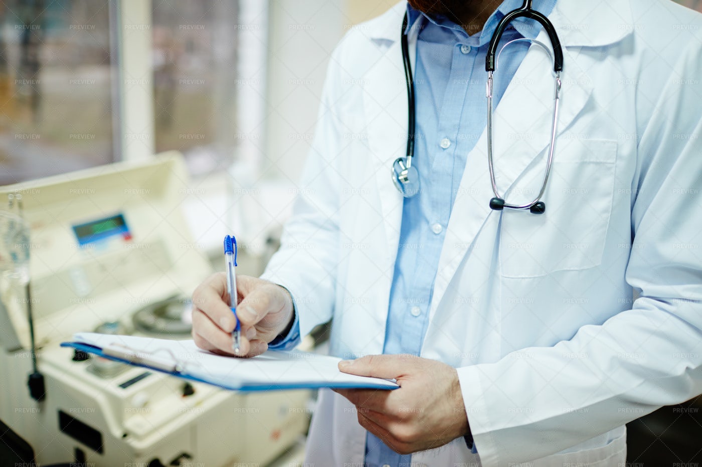 doctor-at-work-stock-photos-motion-array