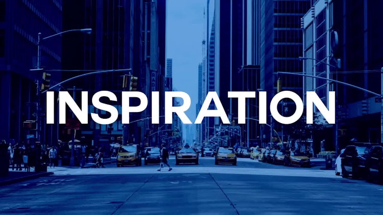 Fast Opener: After Effects Templates