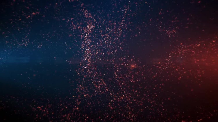 Particle Graph Background Animation Examples Particle Background Stock Animation