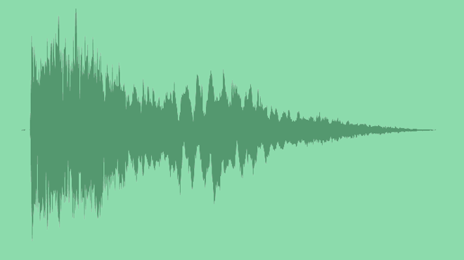 Ambient Logo 2: Royalty Free Music