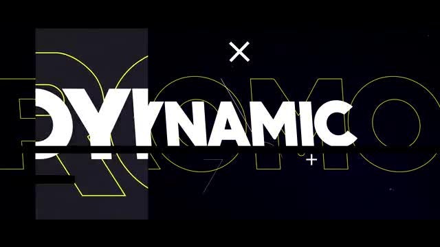 Extreme Opener: After Effects Templates