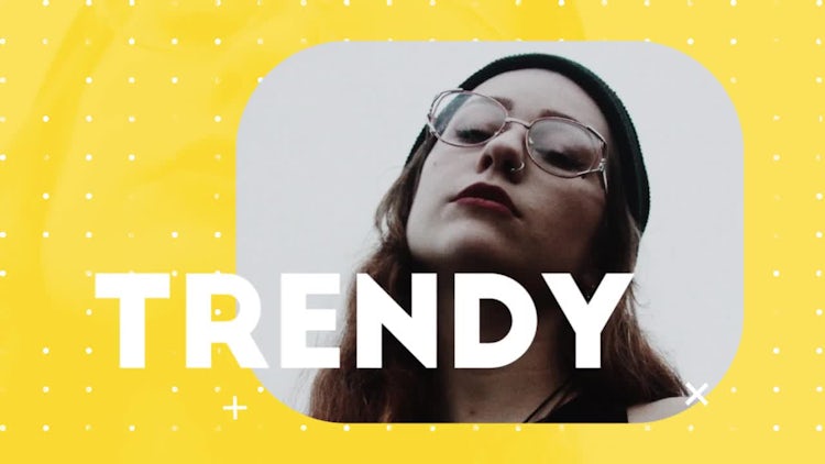 Fashion Opener: Premiere Pro Templates