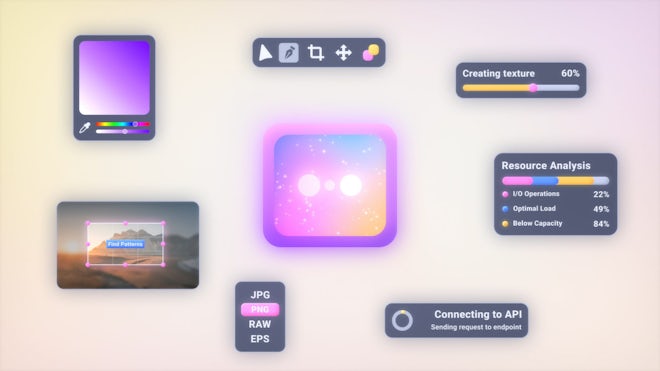 Motion Graphics Templates Logos | Motion Array