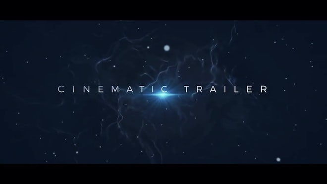 Cinematic Trailer - After Effects Templates | Motion Array cinematic-trailer-after-effects-templates-motion-array
