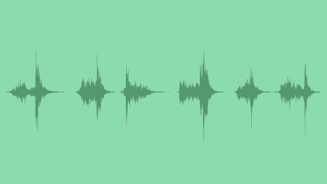 Stove Drawer Open & Close: Sound Effects