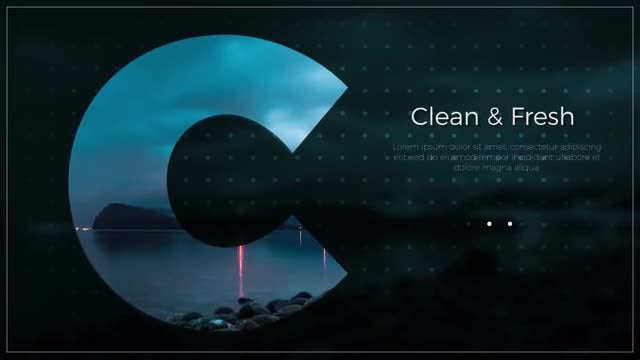 Beautiful Slideshow: Premiere Pro Templates