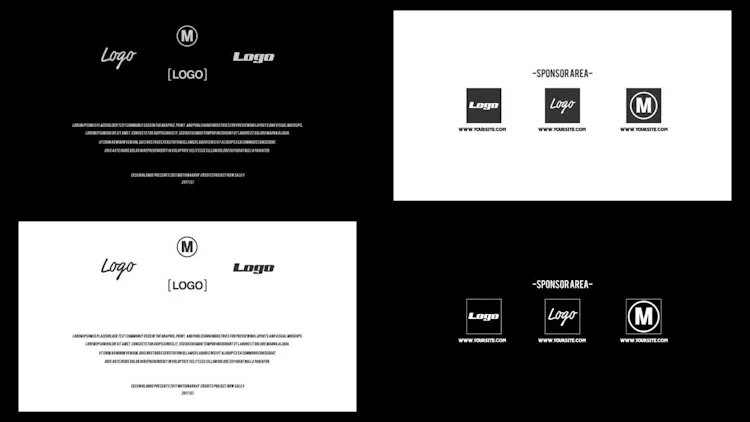 Classical Credits After Effects Templates Motion Array Classical Credits After Effects Templates Motion Array
