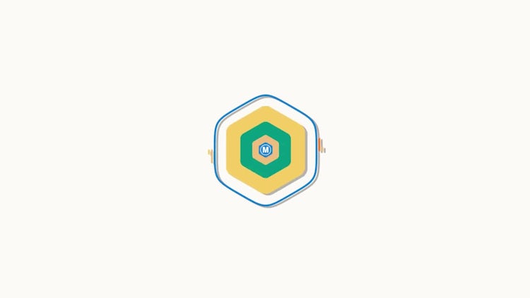 Short Minimal Logo: After Effects Templates