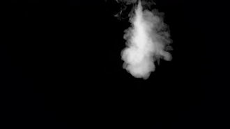Water Steam: Stock Video