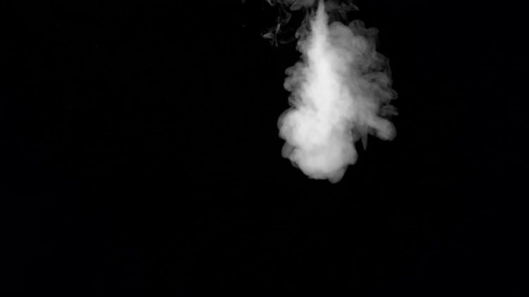 Water Steam: Stock Video