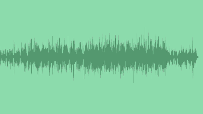 Peaceful Dream: Royalty Free Music