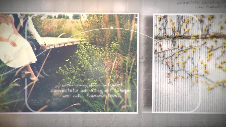 Photo Gallery: After Effects Templates