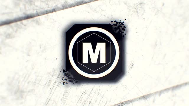 Breaking Logo: After Effects Templates