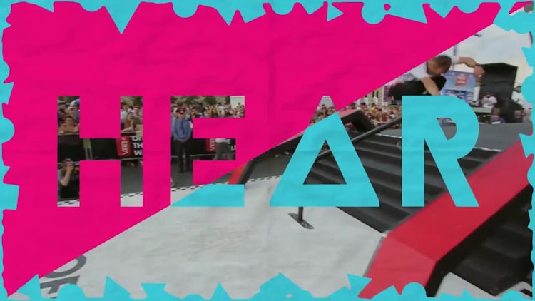 Insane Slideshow: After Effects Templates