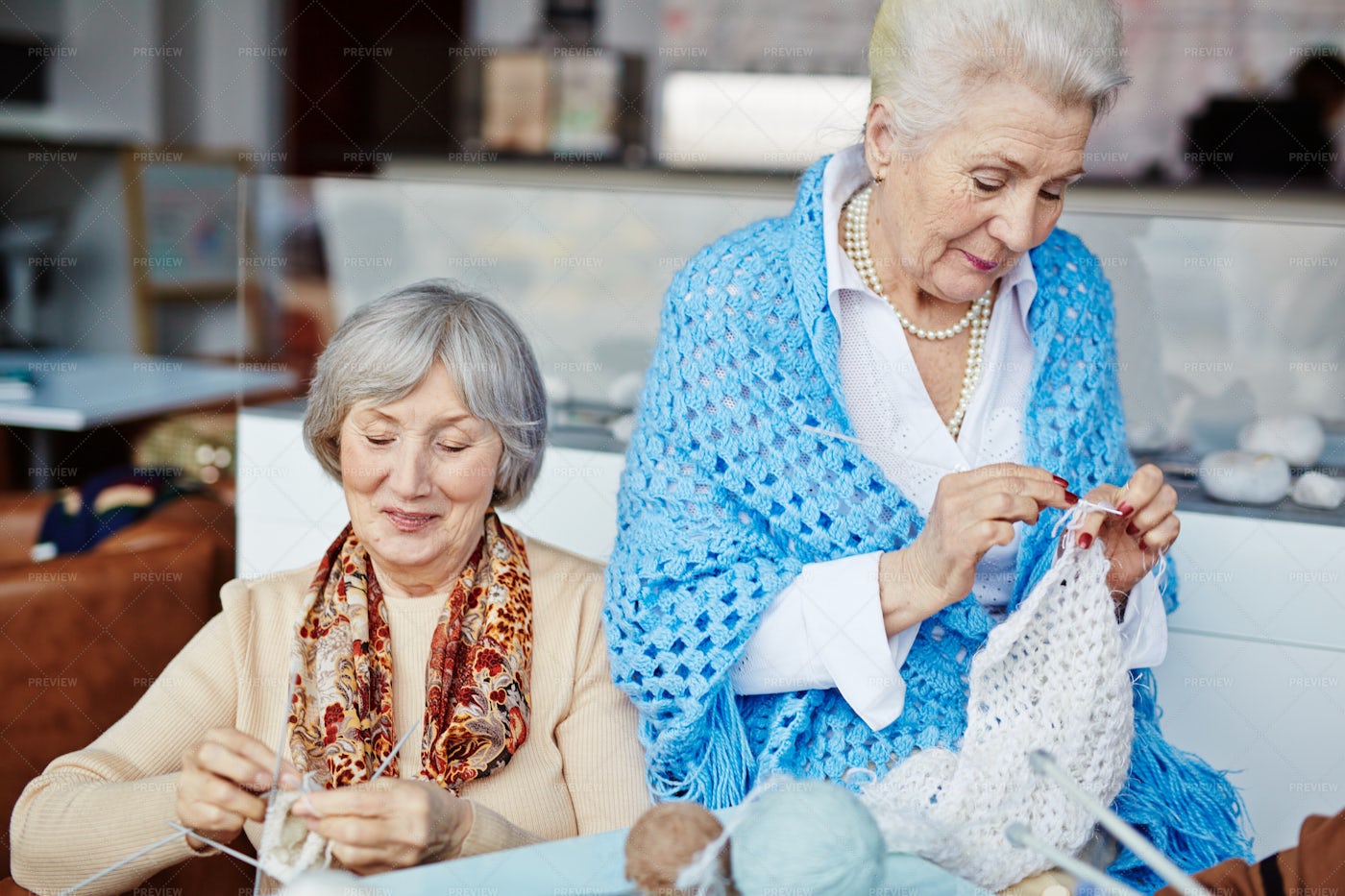 Having Good Time With Friend: Stock Photos
