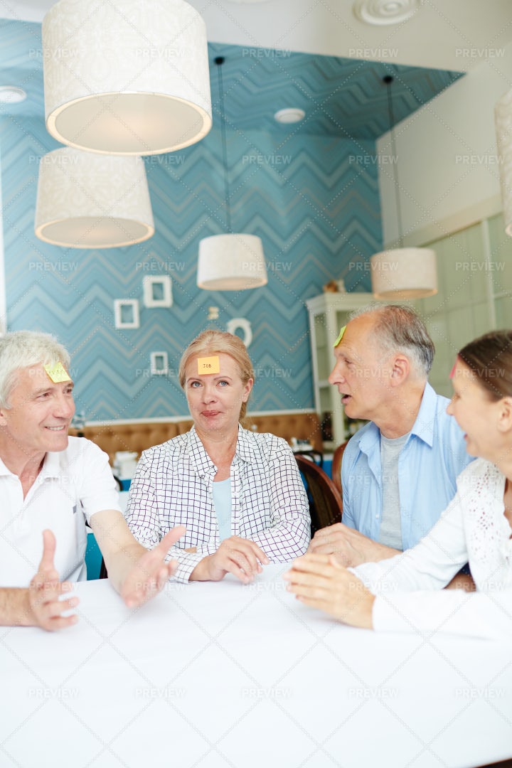 Fun At Leisure: Stock Photos