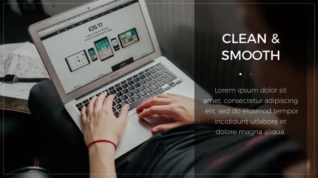 Simple Promo: Premiere Pro Templates