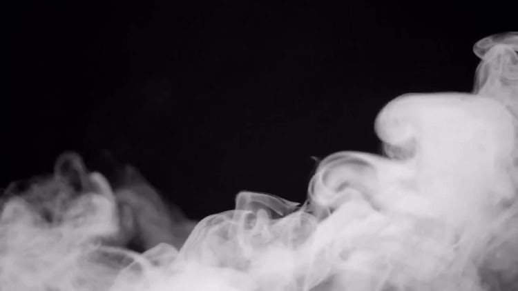 White Smoke: Stock Video